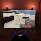 Block Torch - Från spel till verklighet